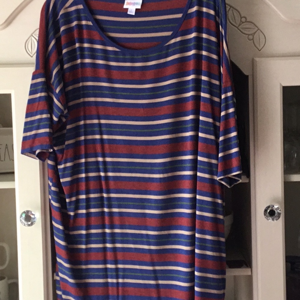 LulaRoe Irma